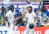 Dimuth breaks into the Top 10 Dimuth Karunaratne