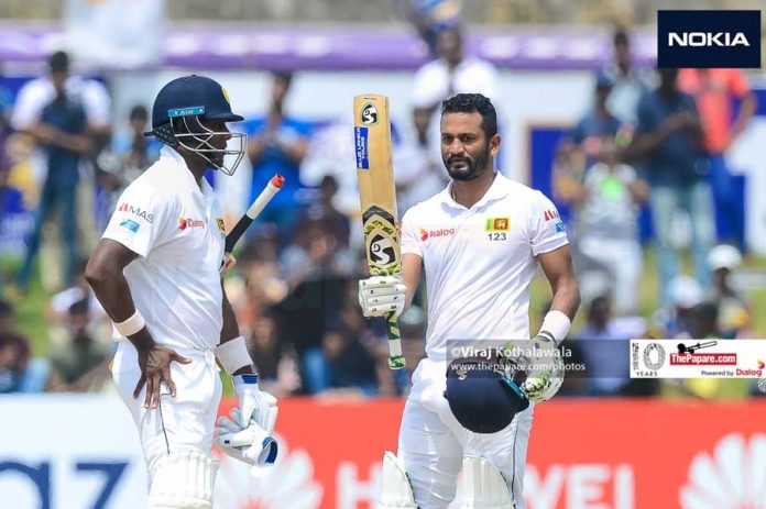 Dimuth Karunaratne Dimuth Karunaratne