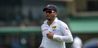 Dimuth Karunarathne