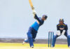Dimuth Karunaratne proves his T20 credentials in selection game