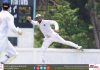 Dimuth Karunarathne injured ahead of West Indies tour Dimuth Karunarathne