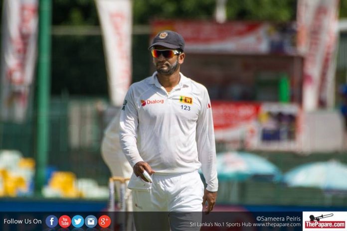 Dimuth Karunarathne Dimuth Karunarathne