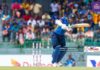 Dimuth Karunaratne returns to white-ball cricket in Dhaka Dimuth Karunarathne