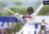 Dimuth Karunaratne to represent Nottinghamshire in England