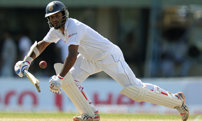 Dimuth Karunaratne