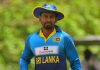 Dimuth Karunaratne appointed Sri Lanka Captain for World Cup