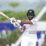 Dimuth Karunaratne