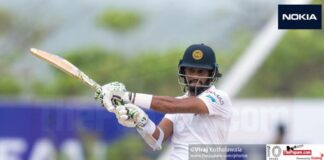 Dimuth Karunaratne