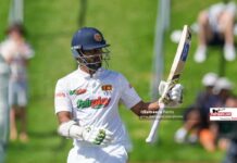 Karunaratne set to relinquish Captaincy Dimuth Karunaratne