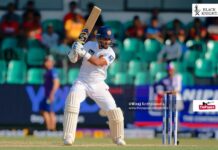 Dimuth Karunaratne to retire after making his 100th Test Dimuth Karunaratne Retirement 100 Tests