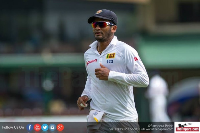 Dimuth Karunarathne Dimuth Karunarathne