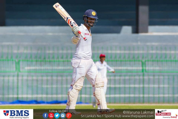 Karunaratne leads Sri Lanka ‘A’ to commanding win