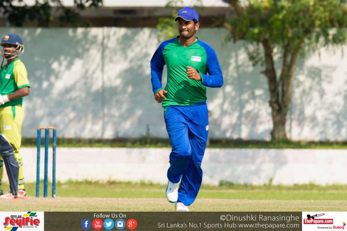 Dimuth Karunaratne Dimuth Karunaratne