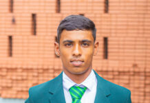 WATCH – Dimuthu Tharuka 4/38 vs Thurstan – 46th Limited Overs Encounter