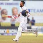 Dinesh Chandimal