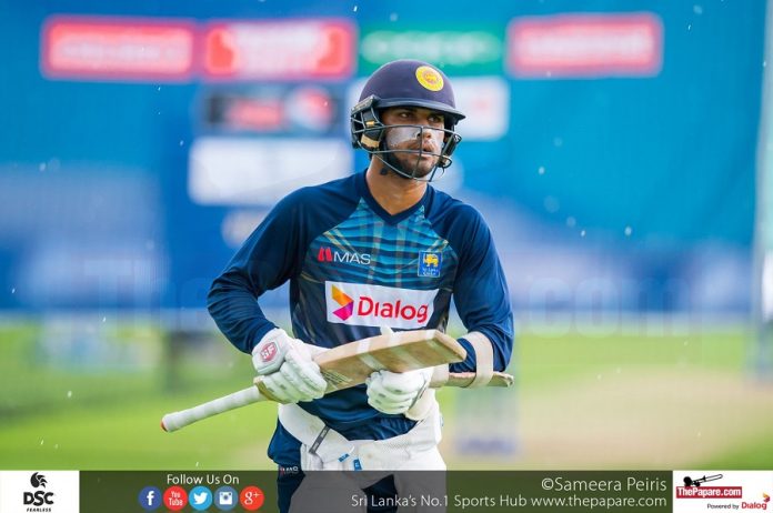 Chandimal