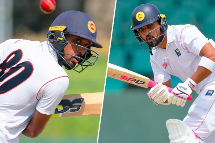 Dinesh Chandimal