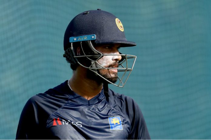 Dinesh-Chandimal