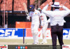 Chandimal soldiers on despite regular strikes from Bangladesh Dinesh Chandimal