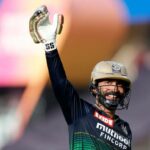 Dinesh-Karthik