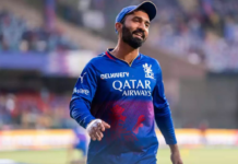 லண்டன் ஸ்பிரிட் அணியில் இணையும் தினேஷ் கார்த்திக் The Hundred 2026