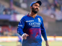 லண்டன் ஸ்பிரிட் அணியில் இணையும் தினேஷ் கார்த்திக் The Hundred 2026