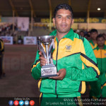 Dinesh Para Athletic Games 2016