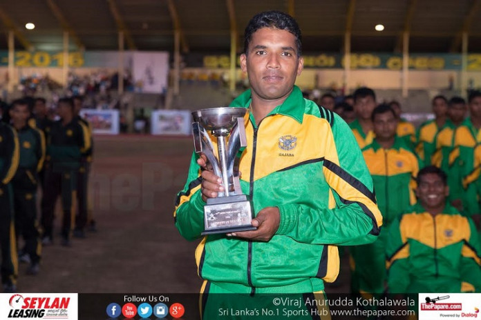 Dinesh Priyantha