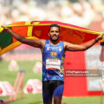 Dinesh Priyantha
