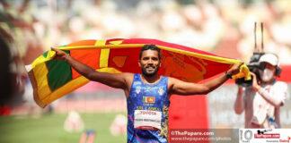 Dinesh Priyantha