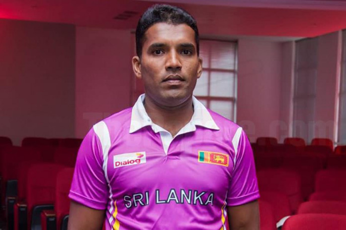 Dinesh Priyantha