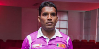 ලෝක පැරා මලල ක්රීඩා ශූරතාවලිය දිනේෂ්ට රිදී පදක්කමක්