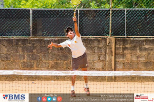 Dineshkanthan Tennis2