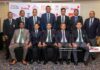 Dinka re-elected as Referee’s honor late greats at the AGM Dinka Peiris