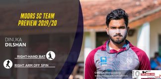Dinuka Dilshan