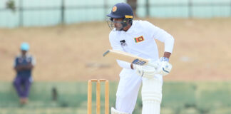 West Indies U19 tour of Sri Lanka 2023