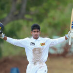 West Indies U19 Tour of Sri Lanka 2023