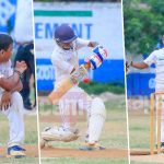 Dinura shines for Mahinda College