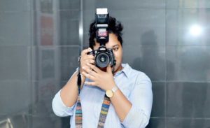 Dinushki Ranasinghe