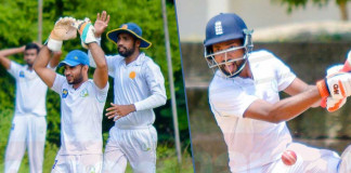 Limited Over Eastern Province Cricket