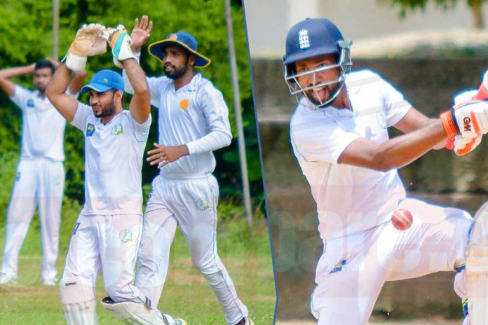 Limited Over Eastern Province Cricket