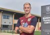 Burnley sign Manchester City’s Joe Hart Joe Hart