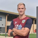 Joe Hart