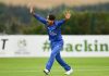 Zazai, Rashid, Mujeeb shine as Afghanistan clinch T20I series Rashid Khan