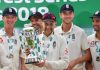 England triumph despite Rahul, Pant tons