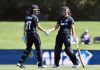 Amy Satterthwaite replaces Suzie Bates as White Ferns captain White Ferns