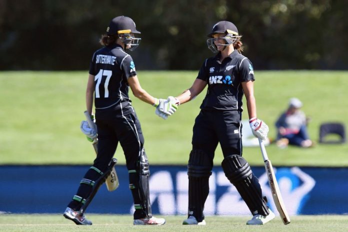 White Ferns