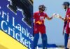 மீள திருத்தப்பட்ட உள்ளூர் T20 போட்டி அட்டவணை அறிவிப்பு Sri Lanka Cricket