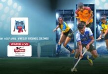 REPLAY – Double Blue Hockey 7s Tournament 2026 Double Blue Hockey 7s Tournament 2026