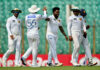 Sri Lanka earn massive lead despite batting collapse in second innings Sri Lanka tour of Bangladesh 2024